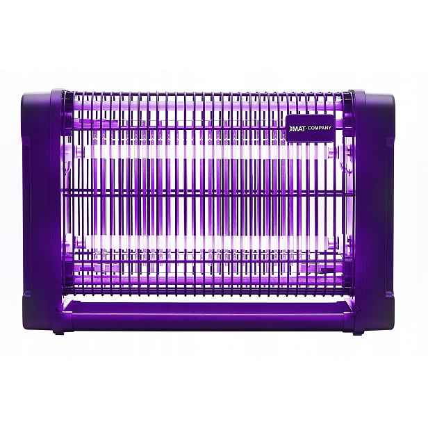Profesionální Insekticidní Lampa 150m2,16W,1600Volt