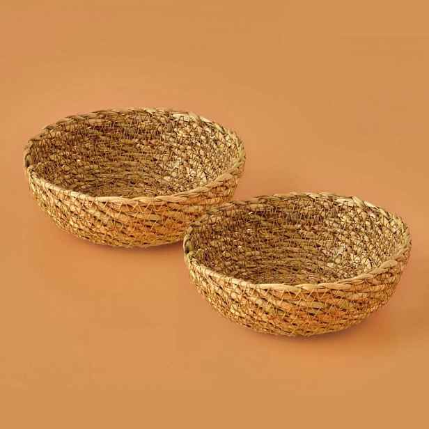 Basket Set (2 Pieces) 241445