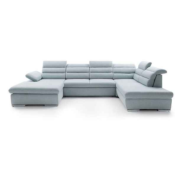 Kasvo GREEK "U" (greco II) perfect harmony 39 levá