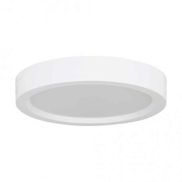 LED Stropní osvětlení Eglo IDUN-E bílá 74106