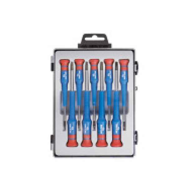 Sada torx mikrošroubováků King Tony 9 ks 32309PR