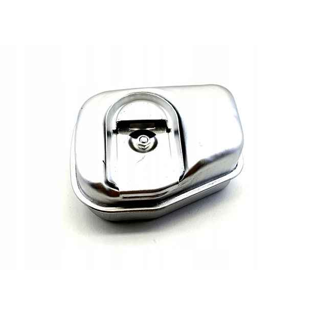 Tlumič náhradní pro pilu Husqvarna 230 235 235E 236 236E 240