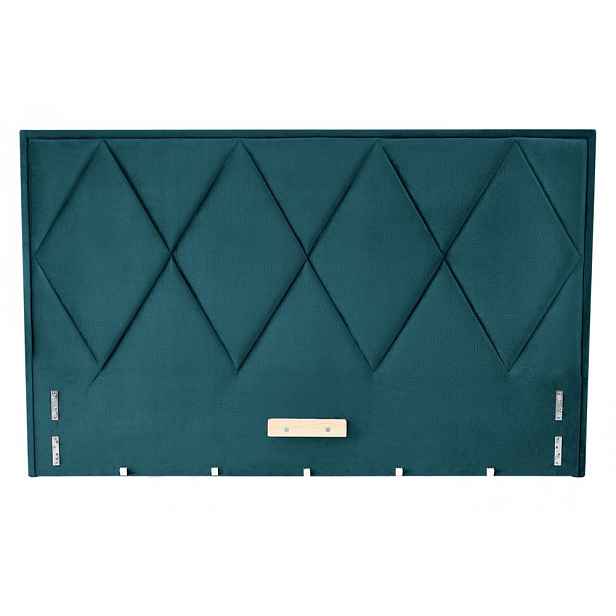 Čelo postele W-4 MODULO 160 Halmar
