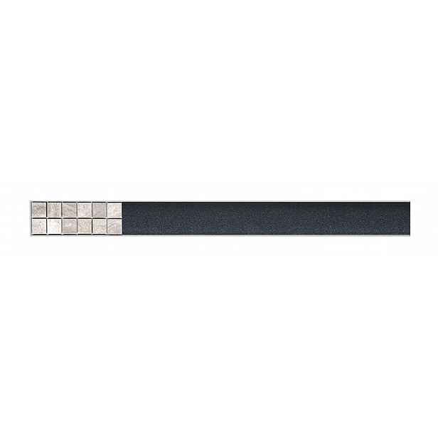 Alca - Nerezový rošt FLOOR 85 cm, pro vložení dlažby FLOOR-850