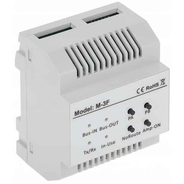 Multifunkční modul M-3F Vidos