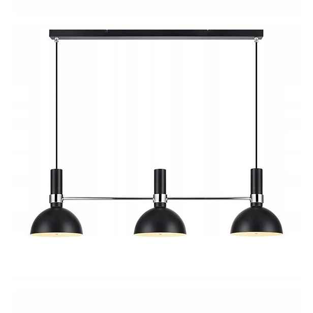 Závěsná lampa Larry 106855 Markslojd