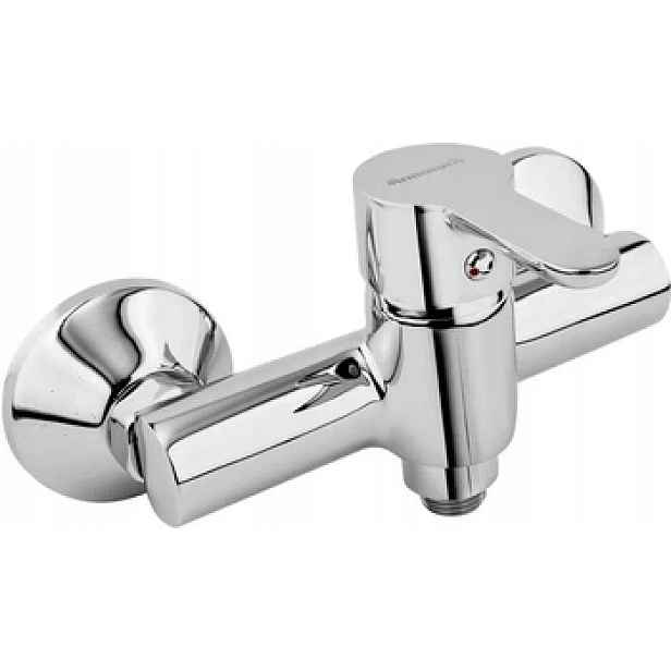 Kfa Armatura sprchová baterie Granat 5526-010-00