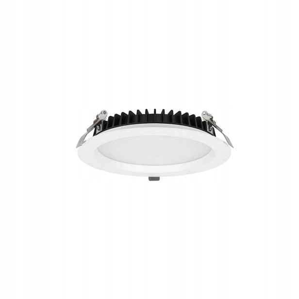 Led svítidlo Caro 30W neutrální bílá barva