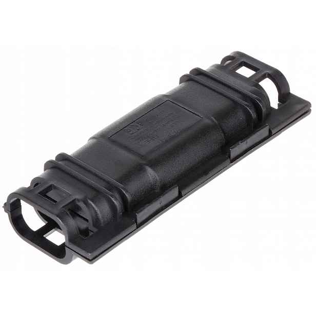 Nátrubek průchozí gelbox SUPER-CLIK-1 RayTech