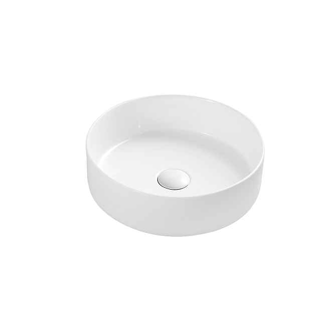 Olsen Spa  Riano OLKLT3134 - Keramické umyvadlo na desku RIANO 35;5×12 cm