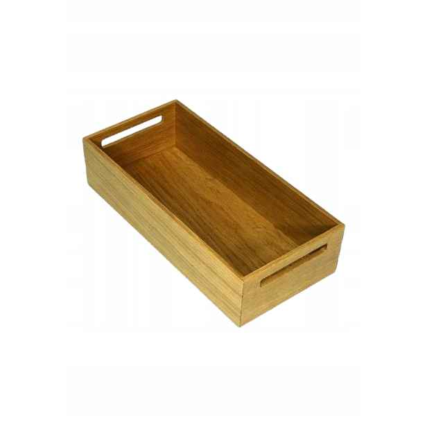 Peka 07.367.D Krabička 236x472x120 mm dub