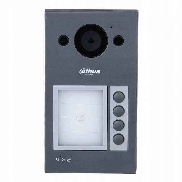 Bránová Stanice Dahua VTO3312Q-P