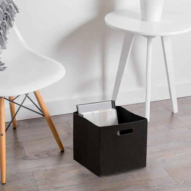 Felt Basket HMY-6368