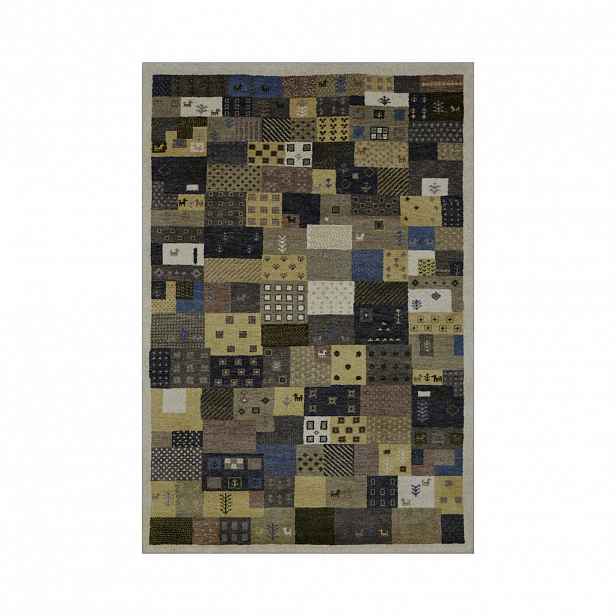 XXXLutz ORIENTÁLNÍ KOBEREC, 80/300 cm, béžová Cazaris - Orientální koberce - 004345033299