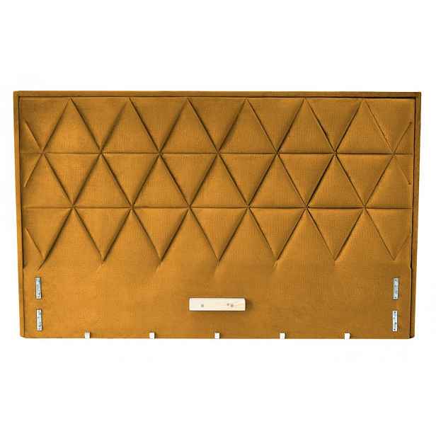 Čelo postele W-5 MODULO 160 Halmar