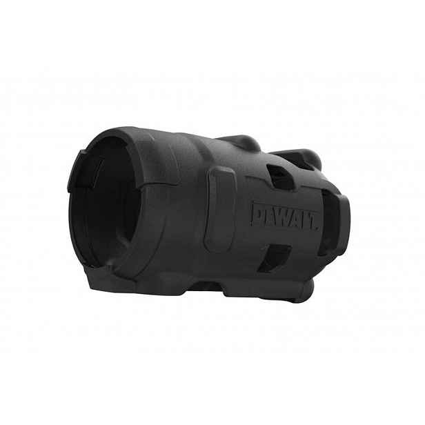 DeWALT - Ochranný gumový kryt pro rázový utahovák, černá PB901.03