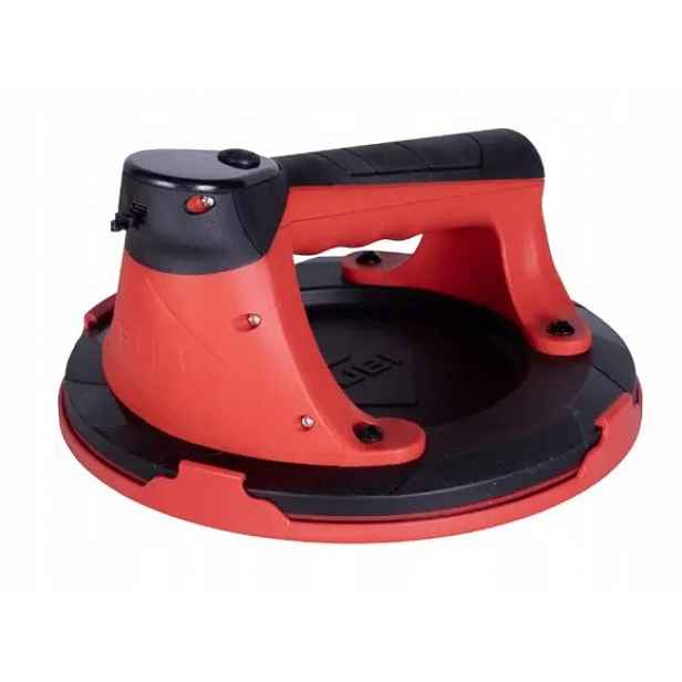 Rubi Přísavka pro akumulátorové desky 220 mm Octo-kong Usb 66978