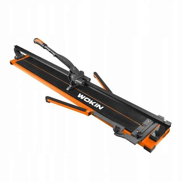 Ruční řezačka na dlaždice 1200 mm Wokin