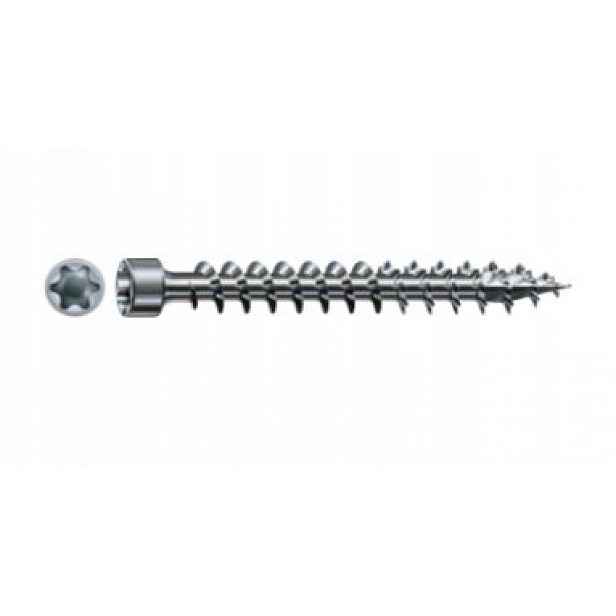 Válcový Šroub (100) 6.0*100 MM T30