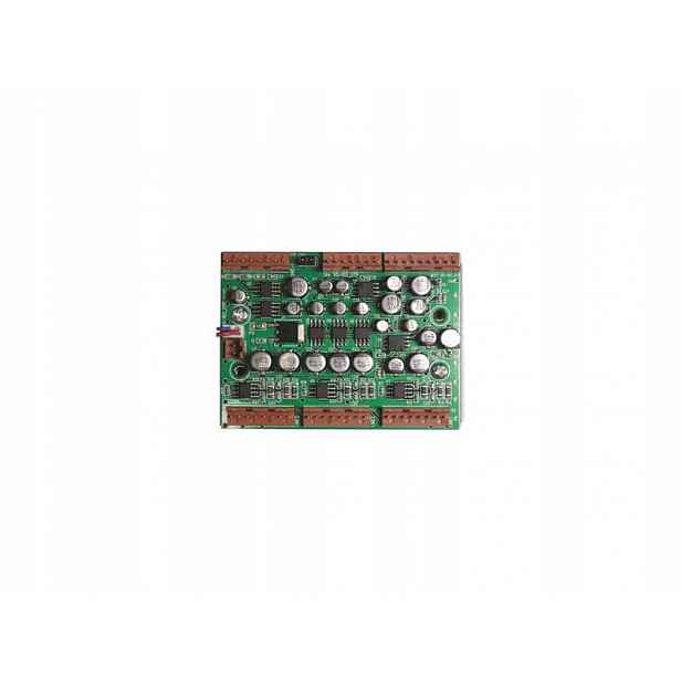 Zesilovač rozbočovač videa VD-103(N) Commax