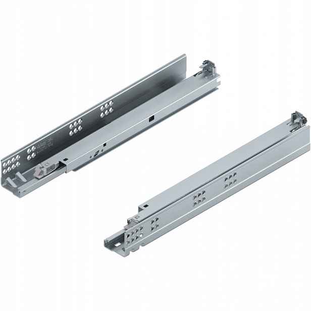 Blum 560F4000B Tandem Blumotion plný výsuv 30 kg