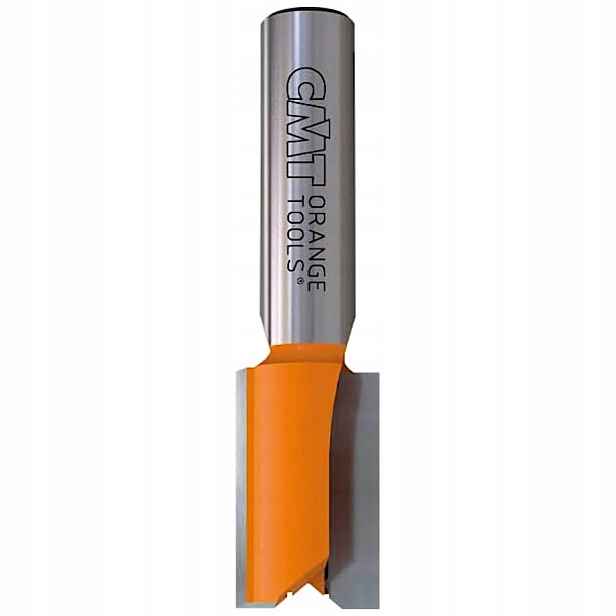 Cmt Fréza Hm Z2 rovná/prstová D14 I20 L50 S8 mm