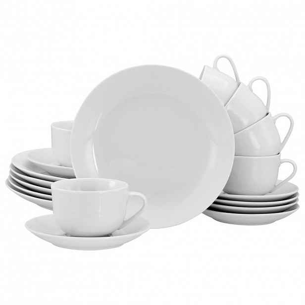 Creatable KÁVOVÁ SOUPRAVA Luna 18dílné
