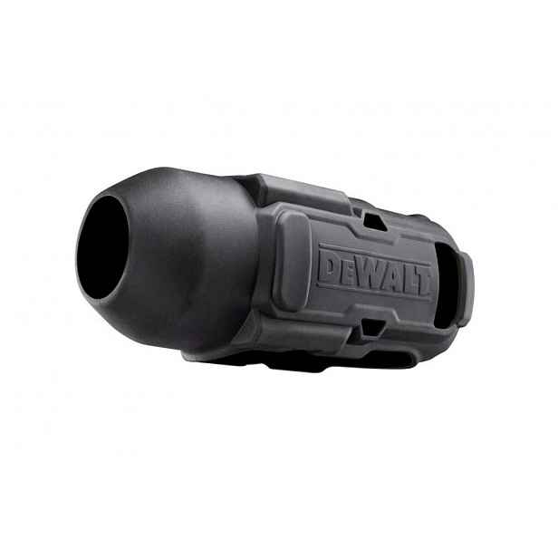 DeWALT - Ochranný gumový kryt pro rázový utahovák, černá PB961