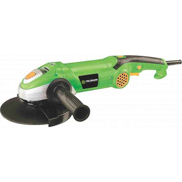 Fieldmann - FDB 201401-E Úhlová bruska 150 mm, 1400 W 50004086