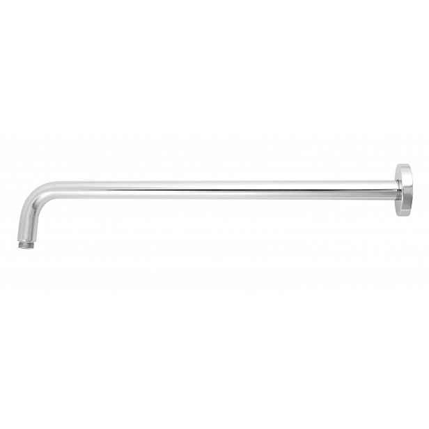 OMNIRES - Sprchové rameno, 40 cm, chrom RA01LCR
