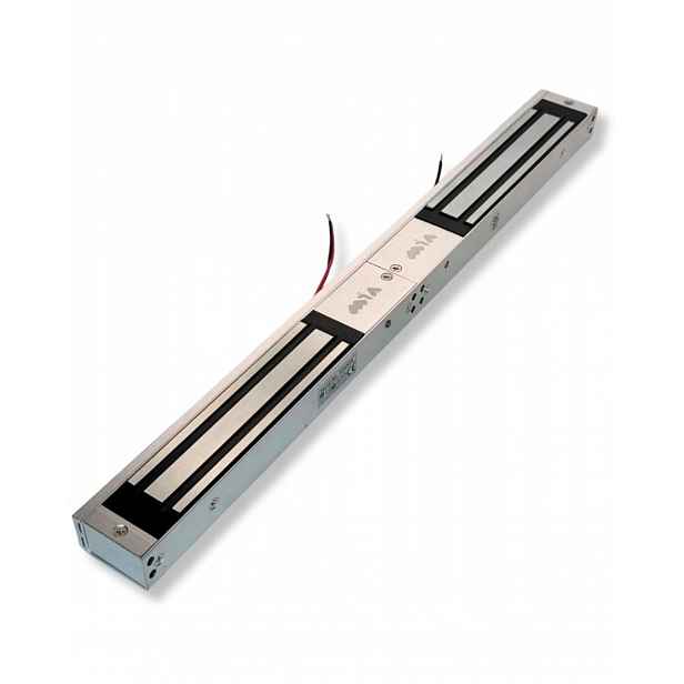 Elektromagnetická svorka Mia ZW-280х2 s dvojitou silnou údržbou 280 kg