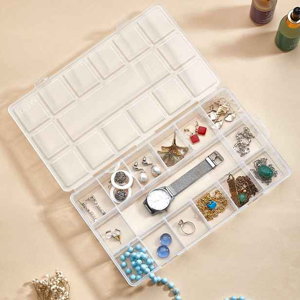 Jewellery Box ORG-2017