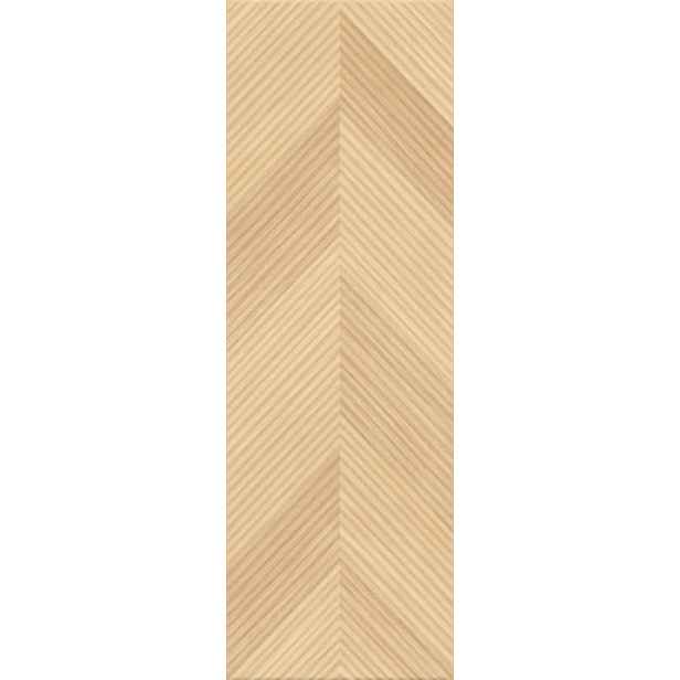 Obklad Kale Shiro Bloom beige 40x120 cm mat RM6883R (bal.1,440 m2)