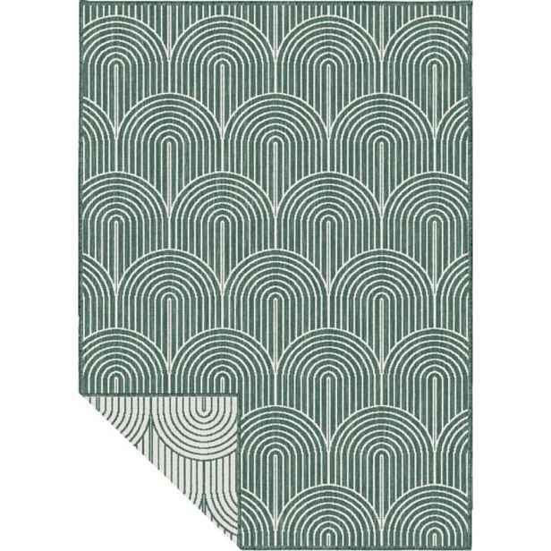 Zelený venkovní koberec 160x230 cm Pangli Green – Hanse Home