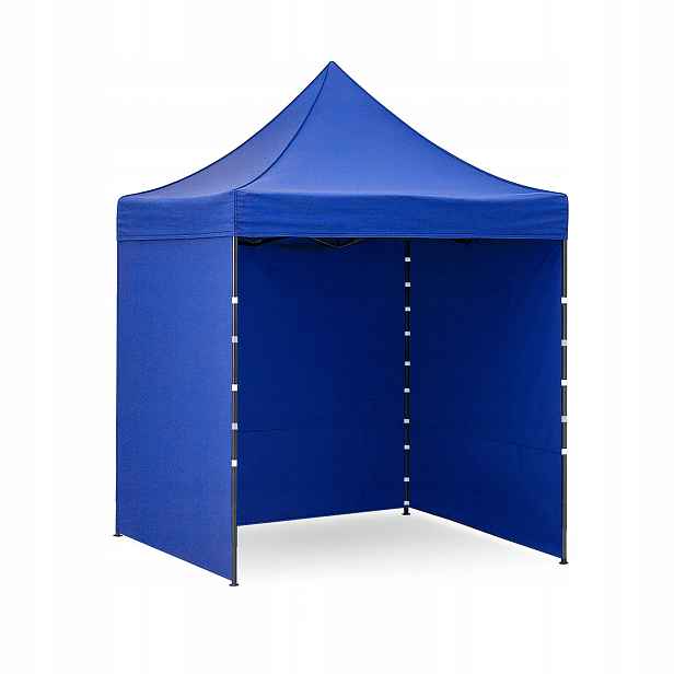 Aga Nůžkový stánek 2x2m Modrý