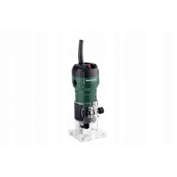 Okrajová frézka Metabo Fm 500-6 500 W