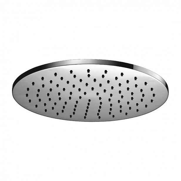 OMNIRES - Hlavová sprcha, průměr 25 cm, chrom WGR125CR