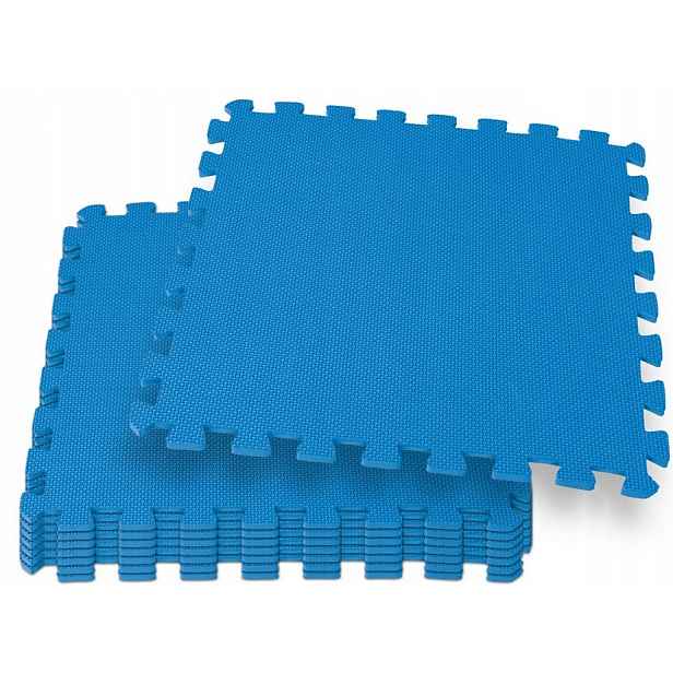 Polystyrenová puzzle fólie pod vířivku Bestway 54129