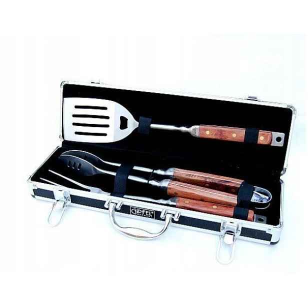 Sada Gipfel Ignis Bbq pro grilování 4dílná