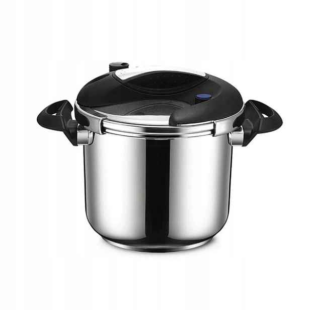 Tlakový Hrnec Hrnec 22 cm 6,0 l 80 kPa Maestro MR-2901