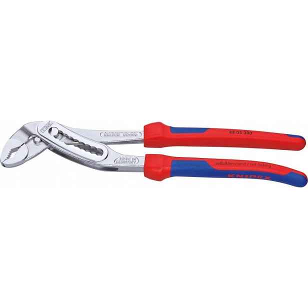 Kleště na trubky Knipex Alligator 300 mm