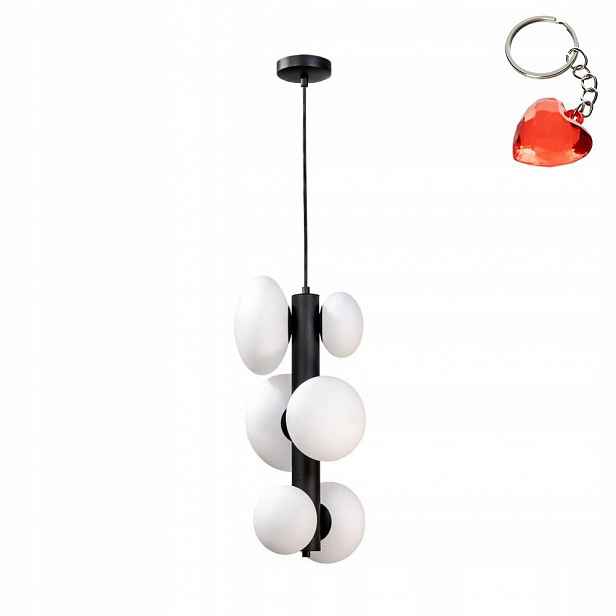 Závěsná lampa Omi 1194 Zuma Line