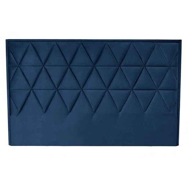 Čelo postele W-5 MODULO 160 Halmar