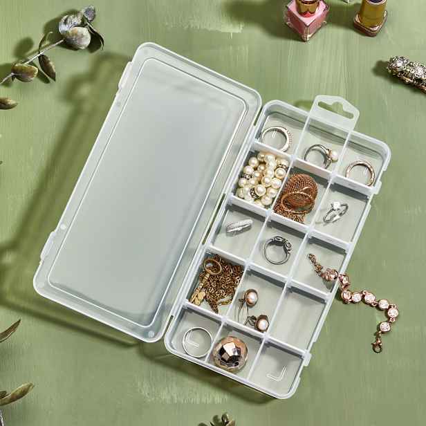 Jewellery Box ORG-2021