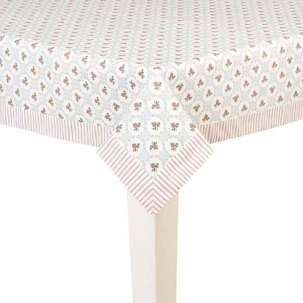Ubrus Cakes and Pastries - 150*250 cm Clayre & Eef
