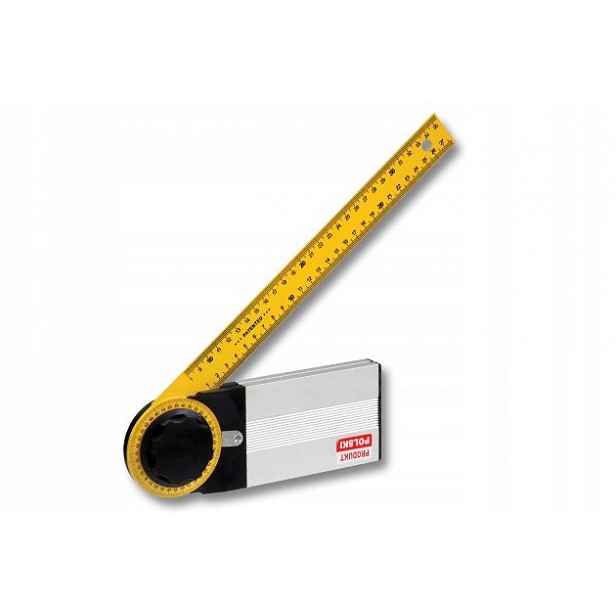 Úhelník nastavitelný Stalco S-11985 500MM S-11985