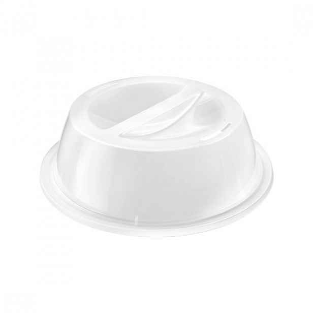 Víko do mikrovlnné trouby, plastové, 27,5 cm - Westmark