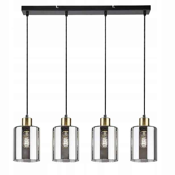 Závěsná lampa Perez 72247 Rabalux