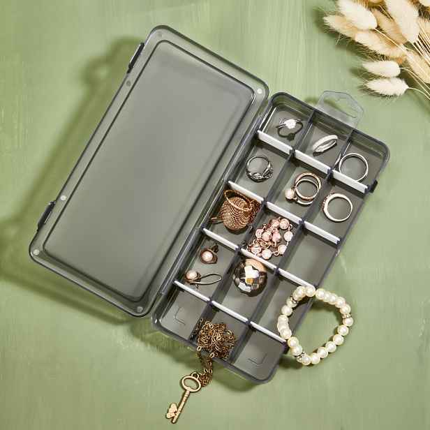 Jewellery Box ORG-2020