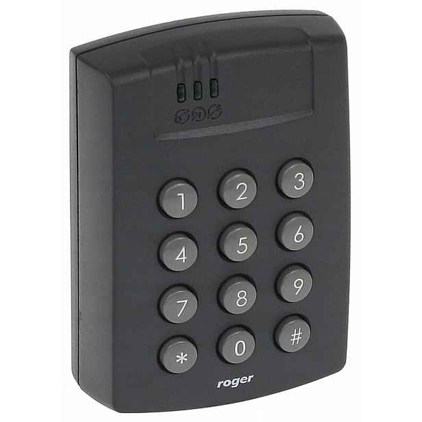 Kontrolér Přístupu PR612 Roger